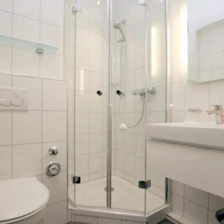 Apartament Gmelinstra_e 5d_ Whg_ A15_ By De W